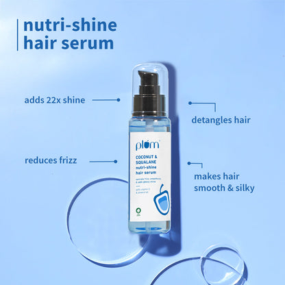 Soft Hair Must-Haves