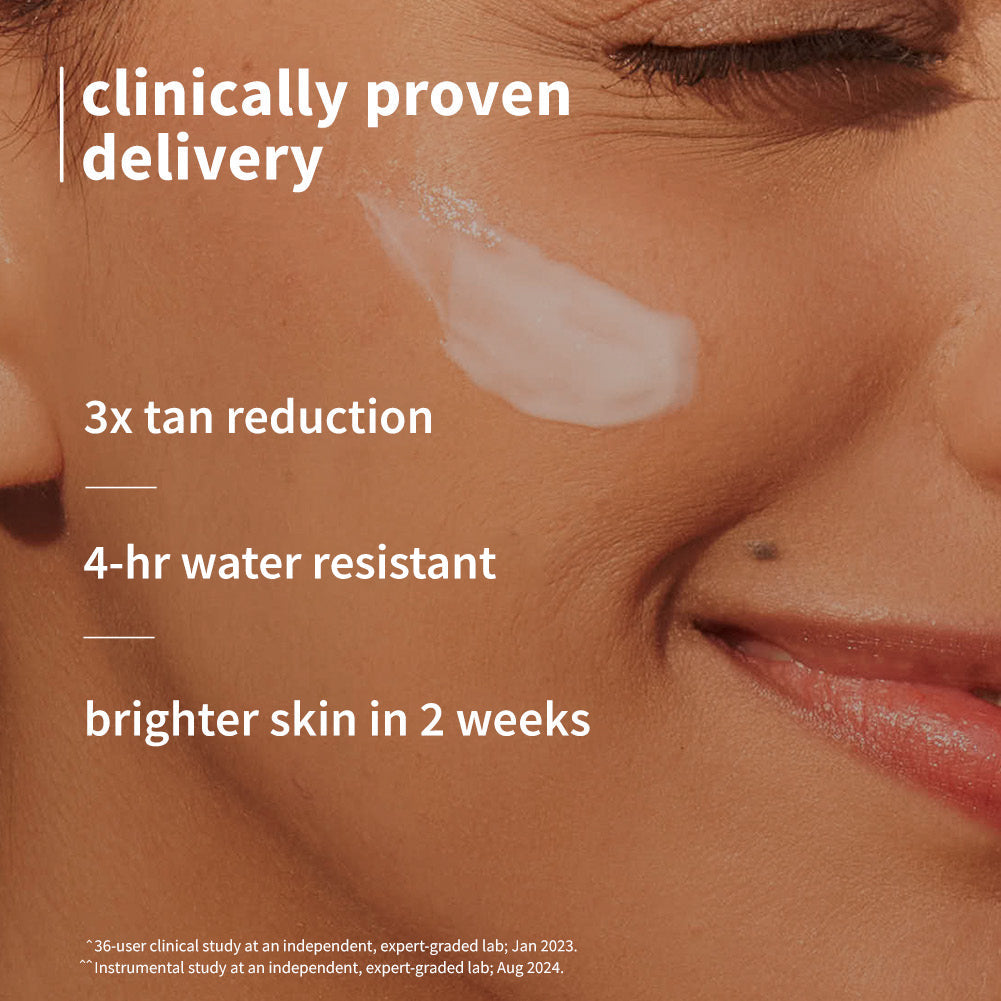 Niacinamide & Rice Water CTMS Combo | Face Wash, Toner, Moisturizer & Sunscreen