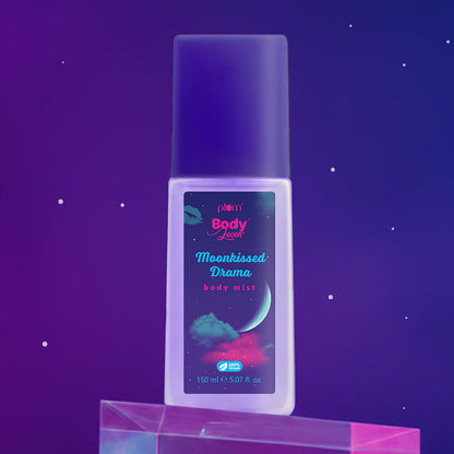 Plum Goodness Moonkissed Drama Body Mist by BodyLovin'