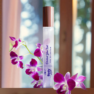 Orchid-You-Not Eau De Parfum by Plum BodyLovin' 15 ml