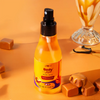 Plum Goodness Vanilla Caramello Body Mist by BodyLovin'