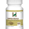 H&C Herbal Safed Musli Tablets