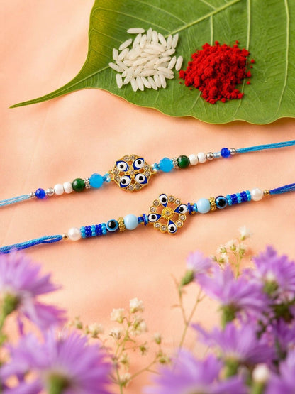 Anouk Rakhi