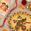 Dhiyona Thread Rakhi