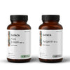 GATACA The Start Stack (Pure ?-NMN 500 mg & Apigenin 50 mg)