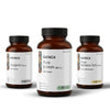 GATACA The Scale Stack (Pure ?-NMN 500 mg, Apigenin 50 mg, Pure Betaine TMG 500 mg)