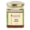 Praakritik Organic Wild Forest Honey