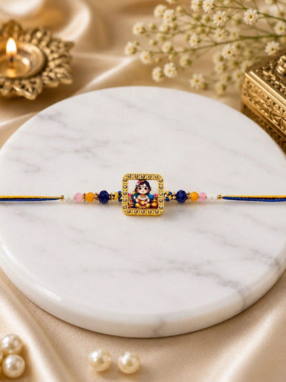 Anouk Thread Rakhi