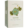 Baidyanath Jhansi Ayurvedant Karela Capsules