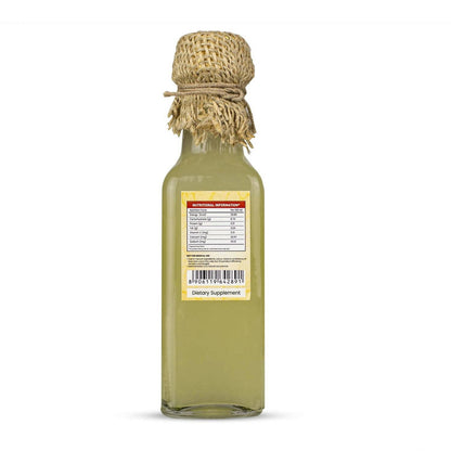Upaveda Aloe Vera Juice