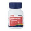 Truuth Ashwagandha 500mg Capsules