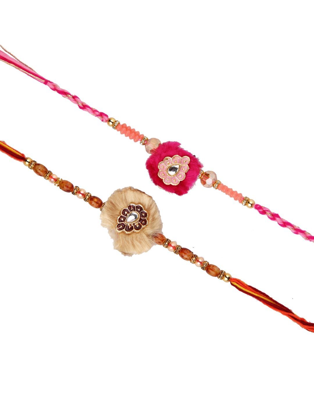 Anouk Thread Rakhi