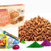 Bikanervala Almond with Holi Gujia