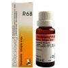 Dr. Reckeweg R68 Drops