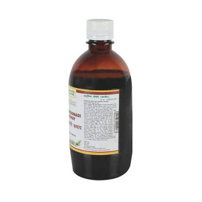Maharishi Ayurveda Maharasnadi Kashay