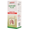 Bakson's Homeopathy Kof Aid Plus Syrup Sugar Free