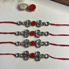 Dhiyona Thread Rakhi