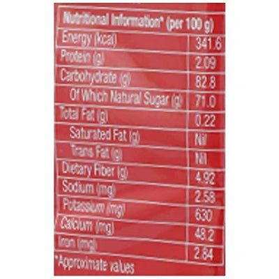 Lion Deseeded Dates Refill