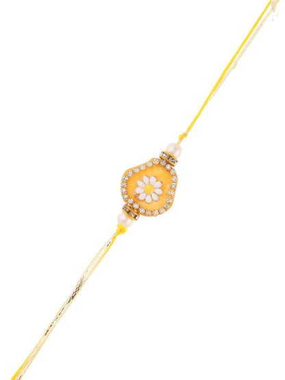 Anouk Thread Rakhi