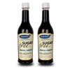 Newtrition Plus Sugar Free Kalakhatta Syrup