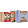 Nourish Organics True Vegan Bundle