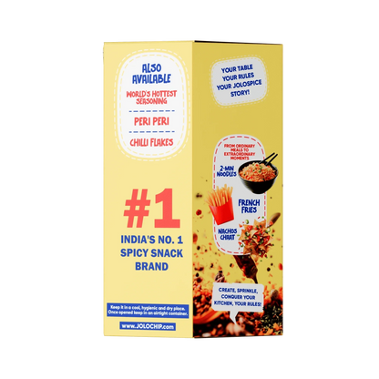 Jolospice Magic Masala