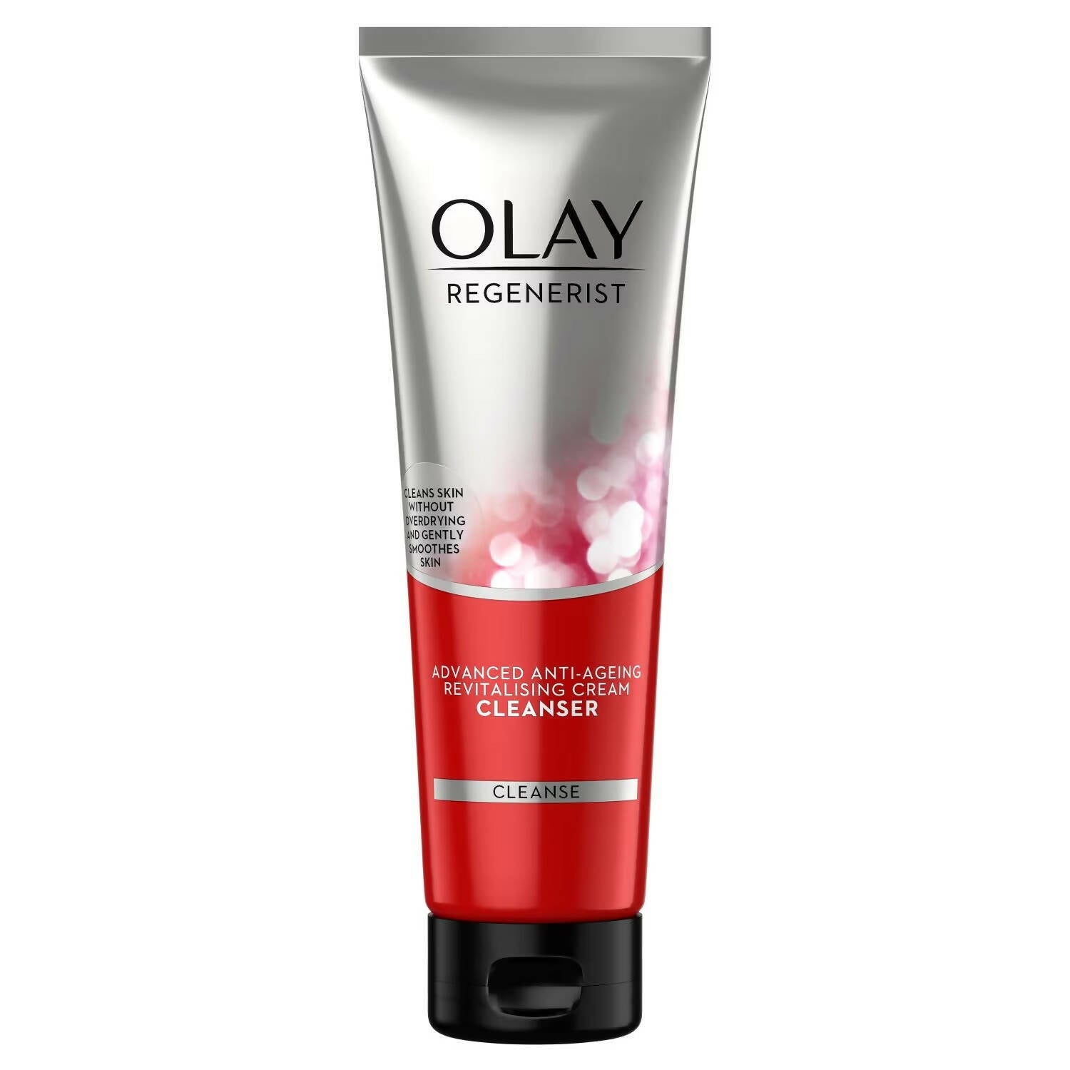 Olay Regenerist Advanced Anti-Ageing Revitalizing Cream Cleanser - Indyancart