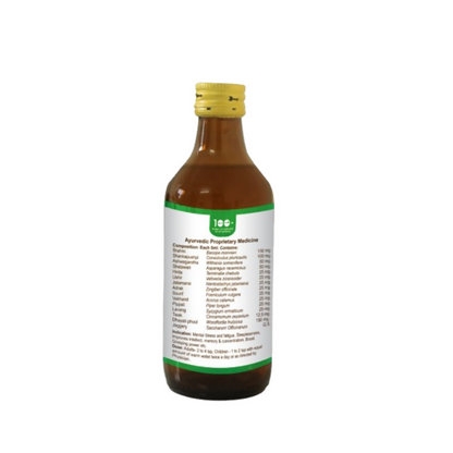 Pathak Ayurvedic Pharmacy Memo