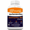 Ramini Bio Nutrition Nano Curcumin With Astaxanthin Veg Capsules
