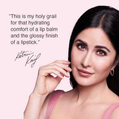 Kay Beauty Hydra Crème Hydrating Full Coverage Lipstick with Hyaluronic Acid Tomboy