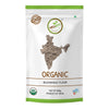 Orgabite Organic Buckwheat Flour