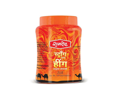 Ramdev Strong Hing Powder