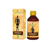 Balu Herbals Ortholuna Oil