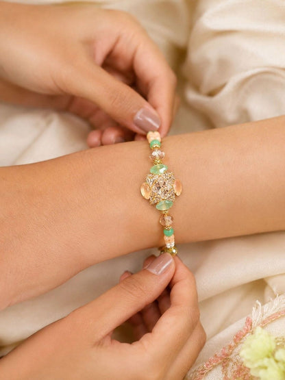 Anouk Multistrand Rakhi