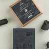 Nat Habit Cold Processed Detox Charcoal Soap