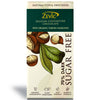 Zevic 70% Dark Belgian Couverture Chocolate with Organic Turkish Hazelnuts
