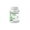 Sri Sri Tattva Sudanta Tooth Tabs (60 Tabs)