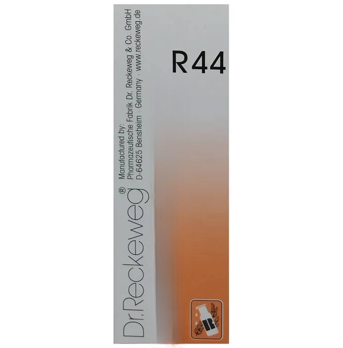 Dr. Reckeweg R44 Drops