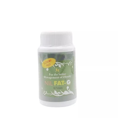 Neon Naturals Nil Fat-G Tablets
