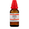 Dr. Willmar Schwabe India Ammonium Carbonicum Dilution