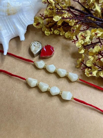 Anouk Thread Rakhi