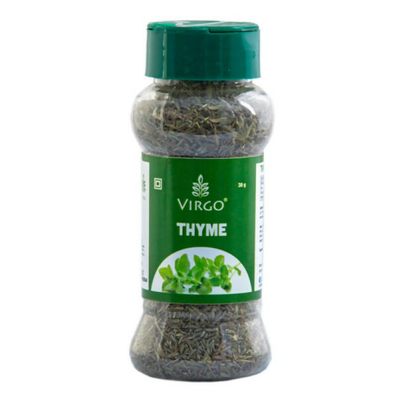 Virgo Thyme Herbs