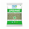 Nature Land Organics Green Dry Peas