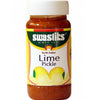 Swastiks North Indian Lime Pickle