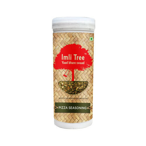 Imli Tree Pizza Seasoning Sprinklers