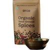Orco Organic Pao Bajji Masala