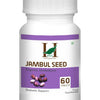 H&C Herbal Jambul Seed Tablets