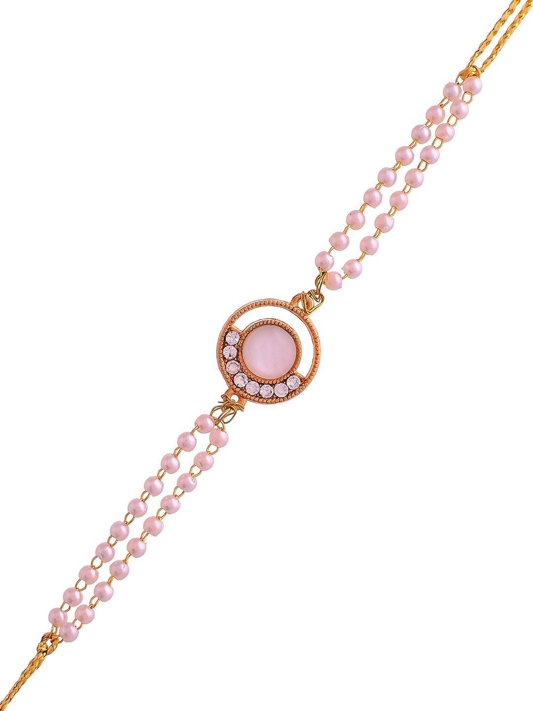Anouk Multistrand Rakhi