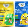 Little Joys Multi Millet Fusilli Pasta + Multi Millet Macaroni Pasta Combo