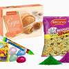 Bikano Diet mixture with Holi Gujia